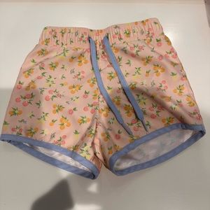 Minnow boys swim trunks. Boardies perfect condition